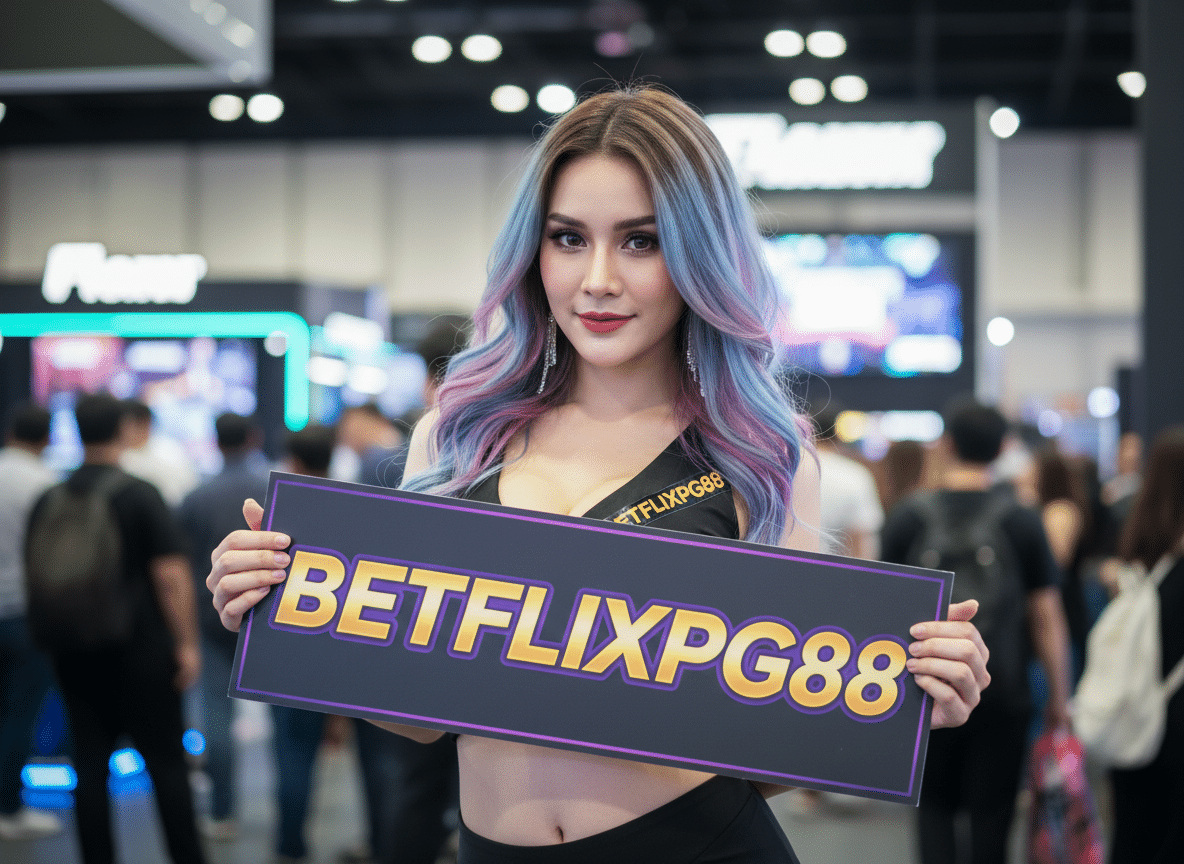 BETFLIXPG88