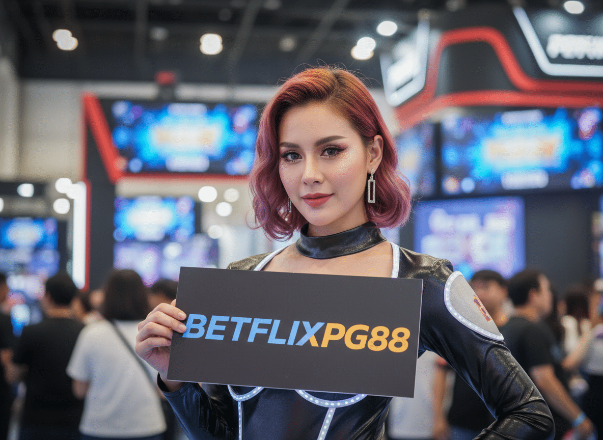 BETFLIXPG88