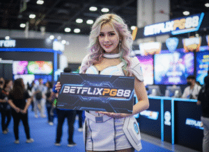 BETFLIXPG88