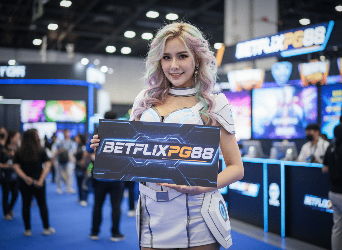 BETFLIXPG88